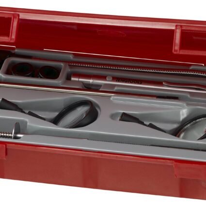 8 osaline Haarats lambiga Teng Tools TTTM08 | Pole olemas | Teng Tools | Trollo.ee | Üle 10 000 toote