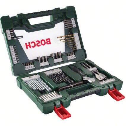 83-osaline tarvikute V-Line komplekt | Tarvikud>Tarvikute komplektid | Bosch | Trollo.ee | Üle 10 000 toote