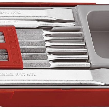 9 osaline Meisli-torni-kärnikomplekt Teng Tools TTPC09 | Pole olemas | Teng Tools | Trollo.ee | Üle 10 000 toote