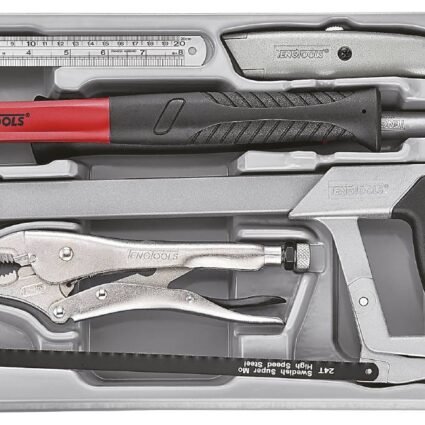 9 osaline Tööriistakomplekt Teng Tools TTPS09 | Käsitööriistad>Tööriistakomplektid | Teng Tools | Trollo.ee | Üle 10 000 toote