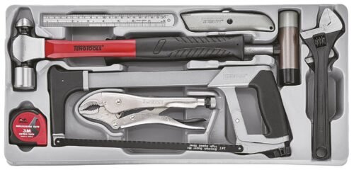 9 osaline Tööriistakomplekt Teng Tools TTPS09 | Käsitööriistad>Tööriistakomplektid | Teng Tools | Trollo.ee | Üle 10 000 toote