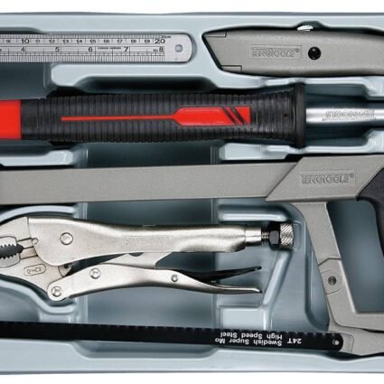 9 osaline Tööriistakomplekt Teng Tools TTPS09E | Käsitööriistad>Tööriistakomplektid | Teng Tools | Trollo.ee | Üle 10 000 toote