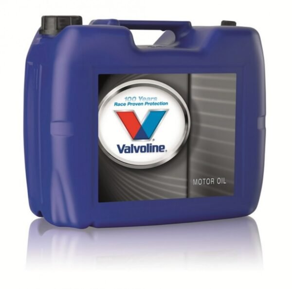 Universaalõli Traktorile Stou 10W30 20L, Valvoline