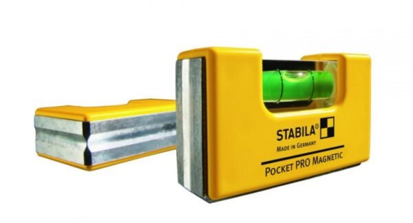 Taskulood PRO Magnetic, Stabila