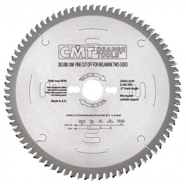 Saeketas 400x3,2/2,2x30 Z28, CMT