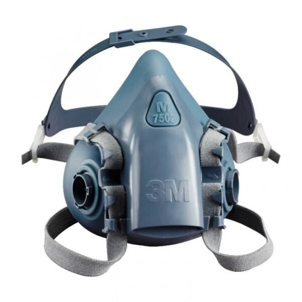 Poolmask 7500-seeria, silikoonist M, 3M