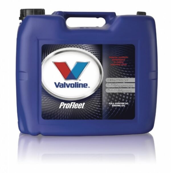 Mootoriõli Profleet LS 5W30 20L, Valvoline