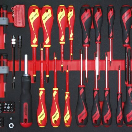 98 osaline Kruvitsate/otsakute komplekt Teng Tools TTEMB98N | Käsitööriistad>Kruvikeerajad>Kruvikeerajate komplektid | Teng Tools | Trollo.ee | Üle 10 000 toote