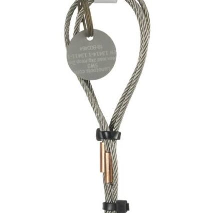 Aasaga terastross | Kaitsevahendid>Kukkumiskaitsed | Luna Tools | Trollo.ee | Üle 10 000 toote