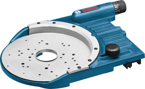 Adapter juhtsiinide marsuutimiseks | Tarvikud>Tööriistade lisaseadmed | Bosch | Trollo.ee | Üle 10 000 toote