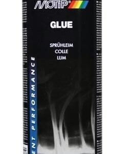 Aerosoolliim Glue Spray 500ml