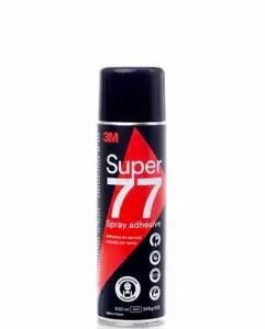 Aerosoolliim Super 77 500ml