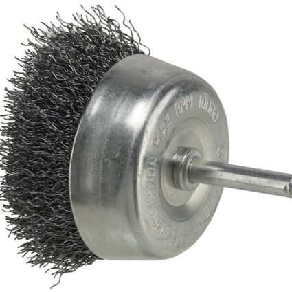 Aksiaalhari 40 mm / 60 mm Luna | Tarvikud>Terasharjad | Luna Tools | Trollo.ee | Üle 10 000 toote