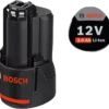 Aku Bosch GBA 12V 3.0Ah | Akutööriistad>Akud ja Laadijad>Akud | Bosch | Trollo.ee | Üle 10 000 toote