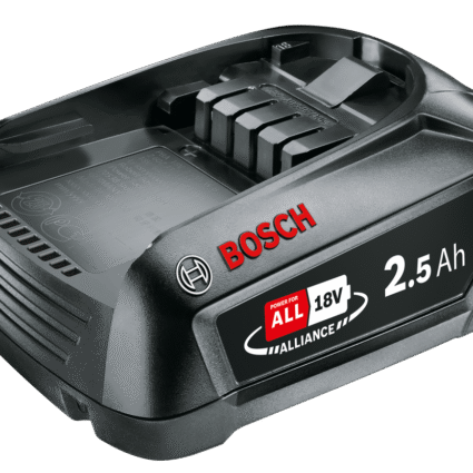 Aku Bosch PBA 18V 2