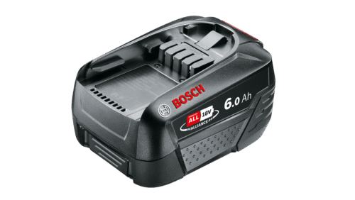 Aku Bosch PBA 18V 6