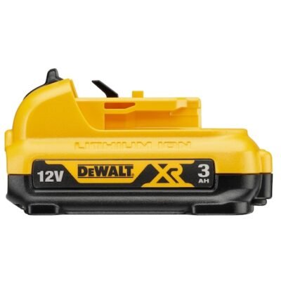 Aku Dewalt DCB124 - 3