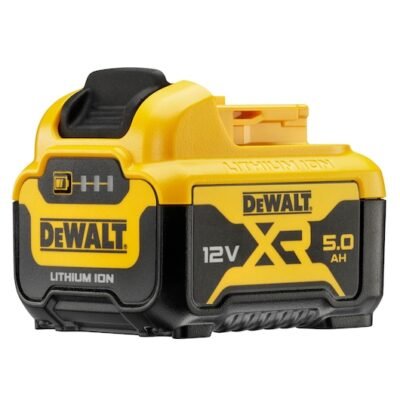 Aku Dewalt DCB124 - 5