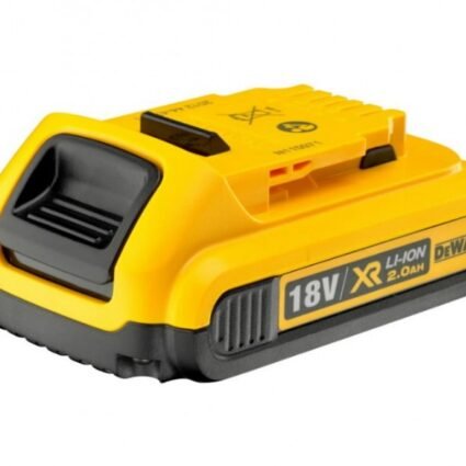 Aku Dewalt DCB182 - 2
