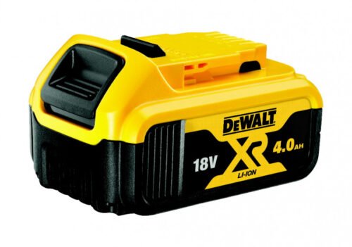 Aku Dewalt DCB182 - 4