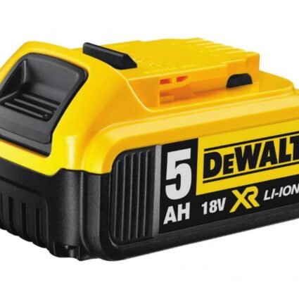 Aku Dewalt DCB182 - 5