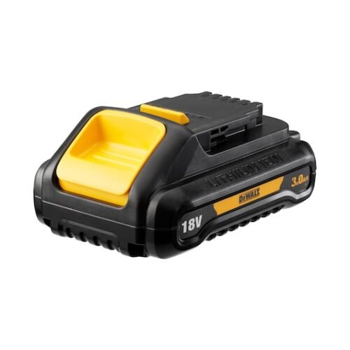 Aku Dewalt DCB187 - 3