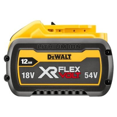 Aku Dewalt DCB546 - Flexvolt 54/18V 12