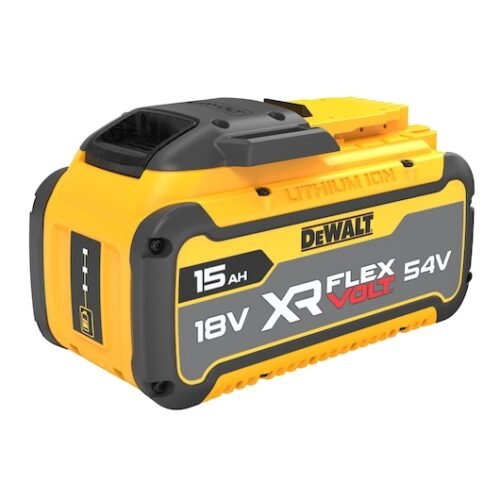 Aku Dewalt DCB546 - Flexvolt 54/18V 15,0Ah