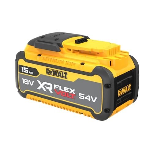 Aku Dewalt DCB546 - Flexvolt 54/18V 15,0Ah