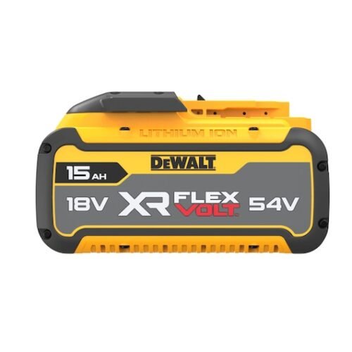 Aku Dewalt DCB546 - Flexvolt 54/18V 15,0Ah
