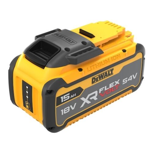 Aku Dewalt DCB546 - Flexvolt 54/18V 15,0Ah