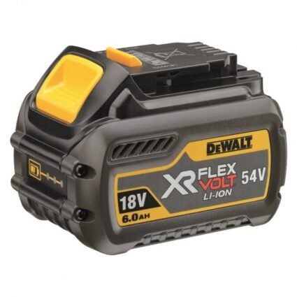 Aku Dewalt DCB546 - Flexvolt 54/18V 6