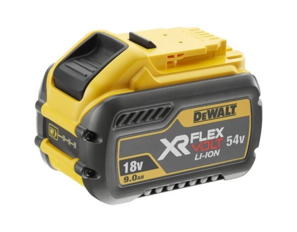 Aku Dewalt DCB546 - Flexvolt 54/18V 9,0Ah