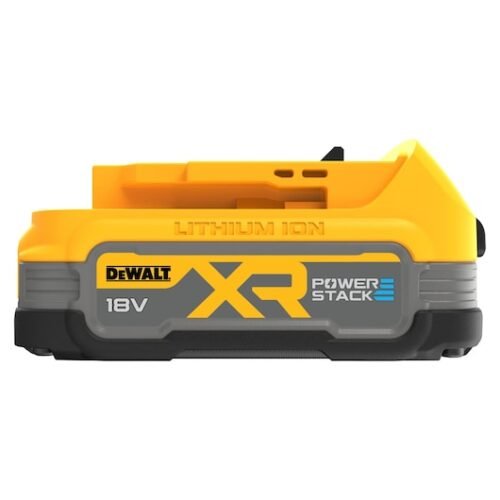 Aku Dewalt DCBP034 - Powerstack 18V/1,7Ah Li-ion
