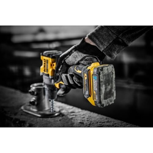 Aku Dewalt DCBP034 - Powerstack 18V/1,7Ah Li-ion
