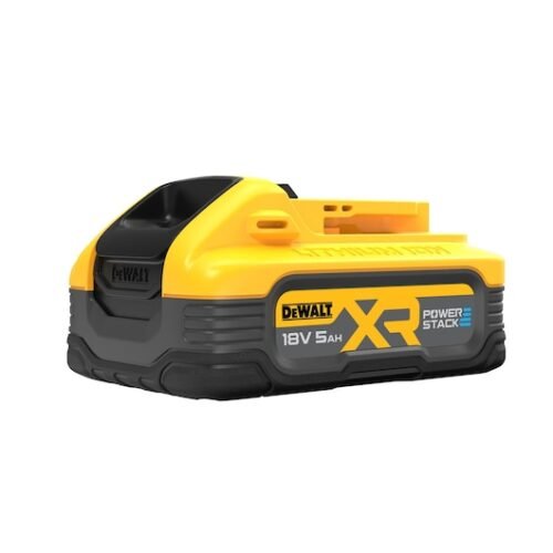 Aku Dewalt DCBP034 - Powerstack 18V/5