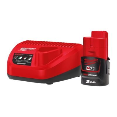 Aku Milwaukee M12 B2 2