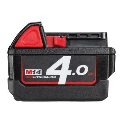 Aku Milwaukee M14 B4 4