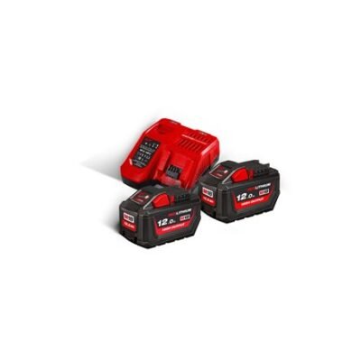 Aku Milwaukee M18 HB12 2x 12