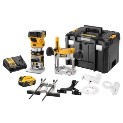 Aku ülafrees/servafrees Dewalt DCW604P2 | Akutööriistad>Muud akutööriistad | Dewalt | Trollo.ee | Üle 10 000 toote