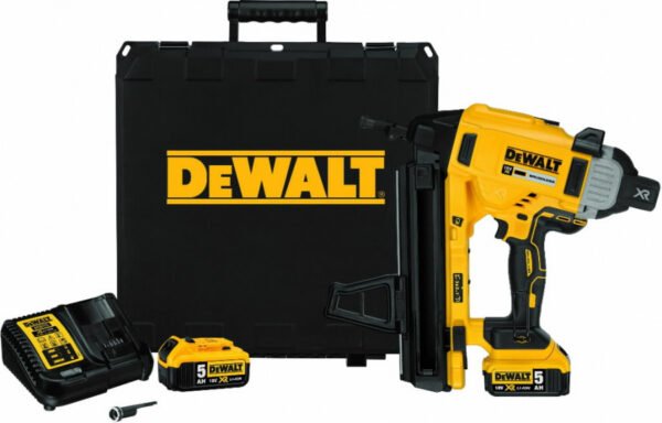 Akubetooninaelapüstol Dewalt DCN890P2