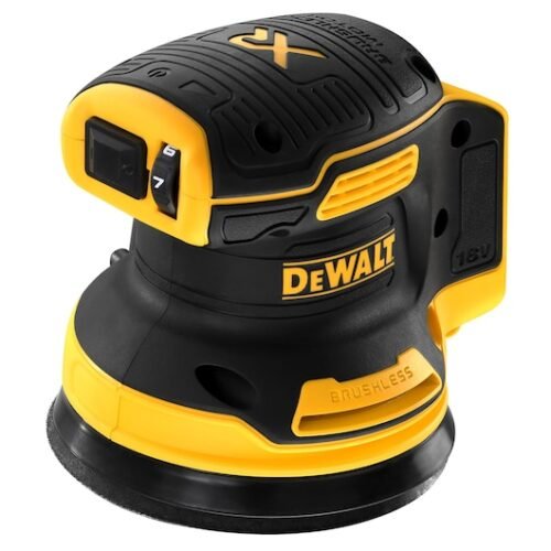 Akueksentriklihvija Dewalt DCW210N (ilma aku ja laadijata) | Akutööriistad>Akulihvijad | Dewalt | Trollo.ee | Üle 10 000 toote