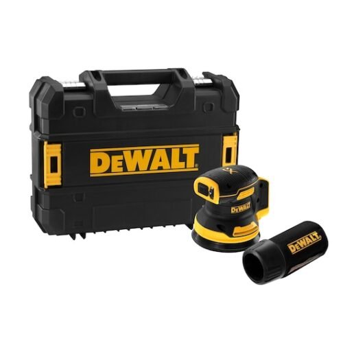 Akueksentriklihvija Dewalt DCW210NT (ilma aku ja laadijata) | Akutööriistad>Akulihvijad | Dewalt | Trollo.ee | Üle 10 000 toote