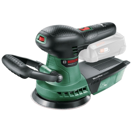 Akueksentriklihvmasin Bosch AdvancedOrbit 18 (ilma aku ja laadijata) | Akutööriistad>Akulihvijad | Bosch | Trollo.ee | Üle 10 000 toote