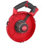 Akuga kaablipaigaldustross Milwaukee M18 FPFT-0 (ilma aku ja laadijata) - Image 2