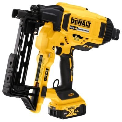 Akuga klambripüstol Dewalt DCF950P2 | Akutööriistad>Akuga naelapüstolid | Dewalt | Trollo.ee | Üle 10 000 toote
