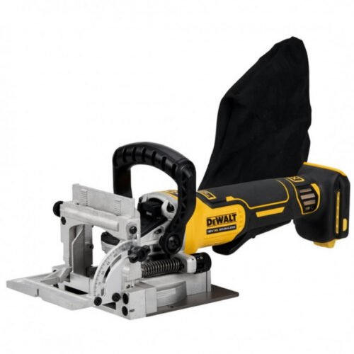 Akuga lamellfrees Dewalt DCW682N (ilma aku ja laadijata)