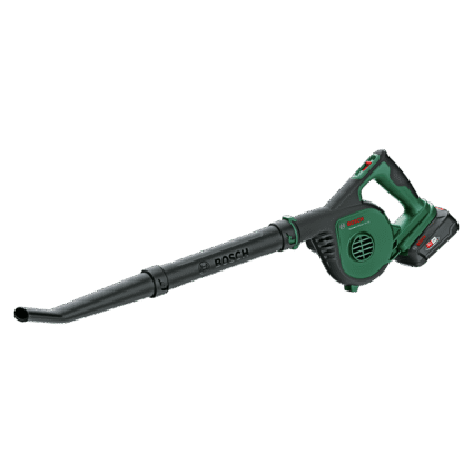 Akuga lehepuhur Bosch UniversalLeafBlower 18V-130 | Aiatööriistad>Lehepuhurid | Bosch | Trollo.ee | Üle 10 000 toote