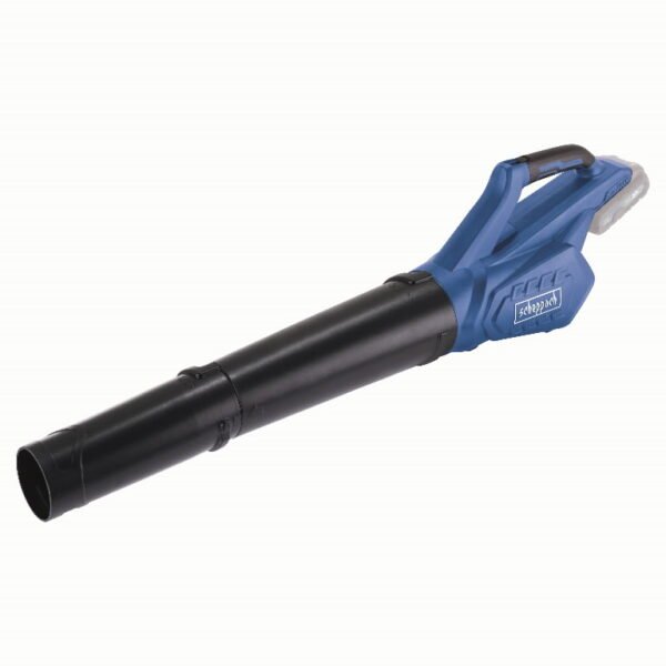 Akuga lehepuhur C-BL700-X, karkass, Scheppach