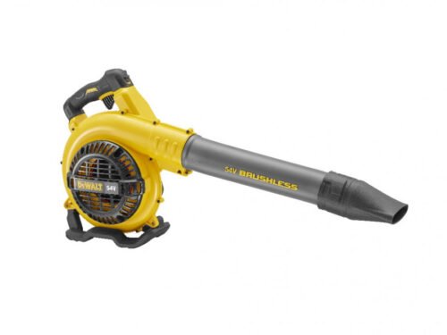 Akuga lehepuhur Dewalt DCM572N (ilma aku ja laadijata)